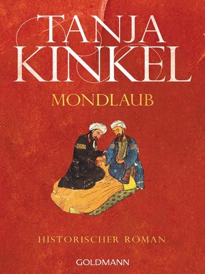 cover image of Mondlaub